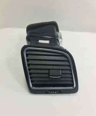 Volkswagen Sharan Dashboard side air vent grill/cover trim