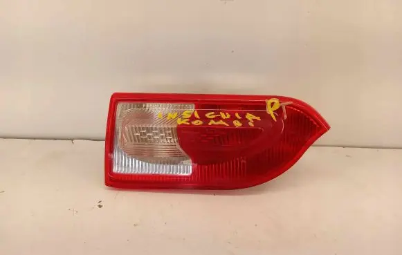 Opel Insignia A Tailgate rear/tail lights
