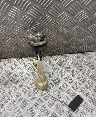 Seat Ibiza III (6L) In-tank fuel pump 6N0919183A