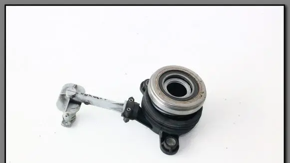 Renault Clio IV Clutch slave cylinder 306209222R