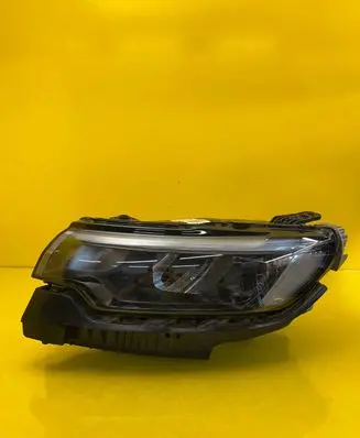 Jeep Compass Headlight/headlamp 00501636830