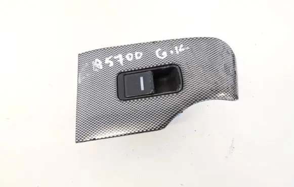 Honda Accord Electric window control switch 83791sea 83791-sea