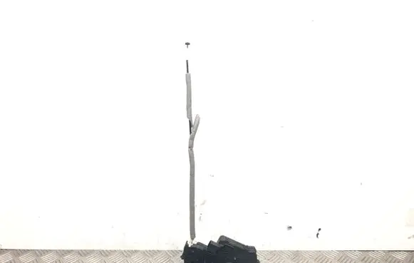 BMW 3 E46 Rear door lock N31304047