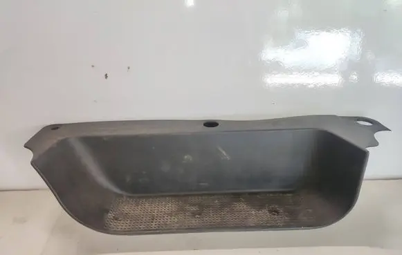Renault Trafic II (X83) Front sill trim cover 8200943157 8200523986