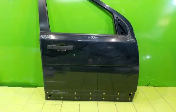 Land Rover Freelander 2 - LR2 Front door PRZOD