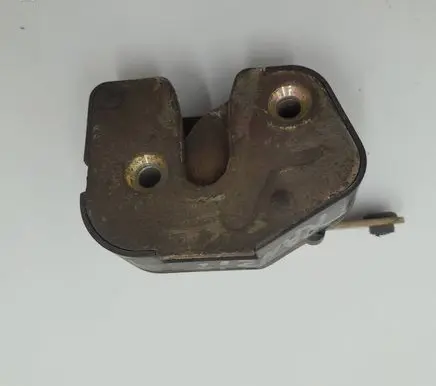 Ford Transit Sliding door lock 86VBV264A26AC 95928