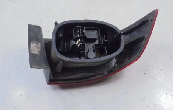 Renault Laguna II Rear/tail lights 8200002474