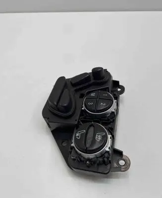 Mercedes-Benz SL R230 Seat control switch 2308211151 A2308211151