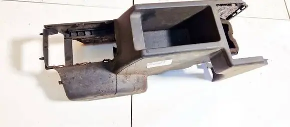 Opel Vectra C Center console 24443163 0635620