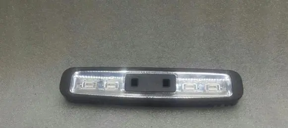 Mercedes-Benz C W205 Rear seat light A2389065100
