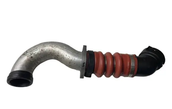 BMW 7 E65 E66 Intercooler hose/pipe 7796299 11279410