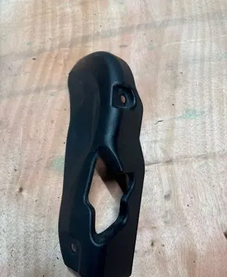 BMW 3 E92 E93 Other trunk/boot trim element 7169577 52850610