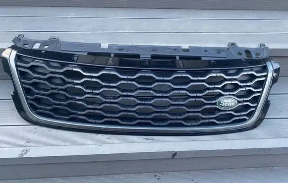 Land Rover Range Rover Velar Front grill M8A28200BC