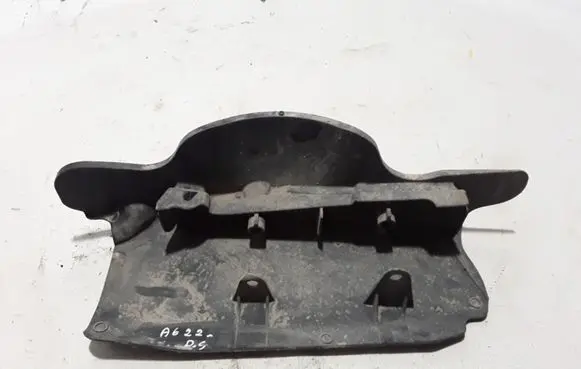 Audi A6 S6 C8 4K Trunk boot underbody cover/under tray 4K0505416B