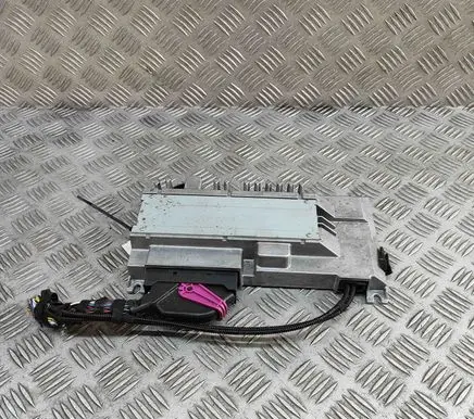 Audi A3 S3 8V Sound amplifier 81A035466B