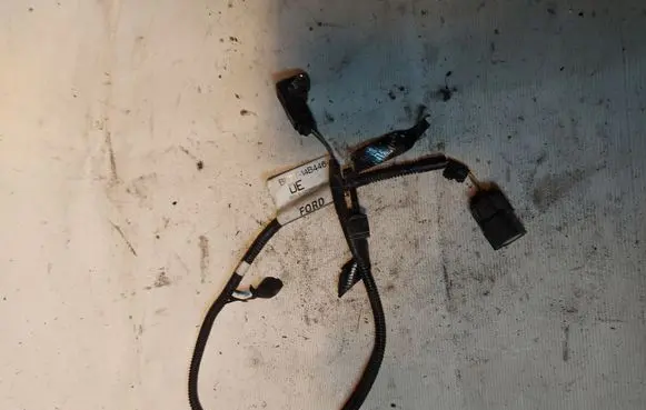 Ford Transit Custom Other wiring loom BK2T14B446DE