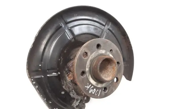 Opel Meriva A Front wheel hub