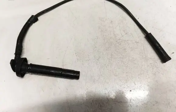 Subaru Legacy Ignition plug leads 
