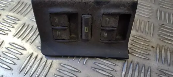 Audi A4 S4 B5 8D Electric window control switch 8D2959516