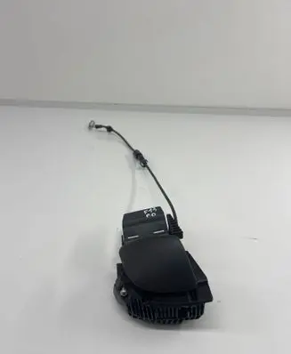 BMW 6 F12 F13 Other seats 