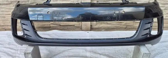 Volkswagen Golf VI Front bumper 5K0807221B