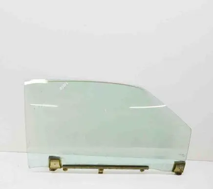 Mercedes-Benz SL R129 Front door window/glass (coupe) 1297200418 A1297200418