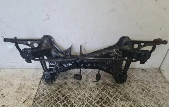 Volkswagen Sharan Front subframe