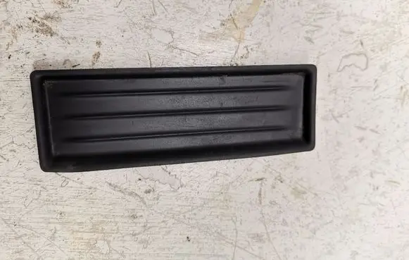 BMW M4 F82 F83 Panel drawer/shelf pad 9232065