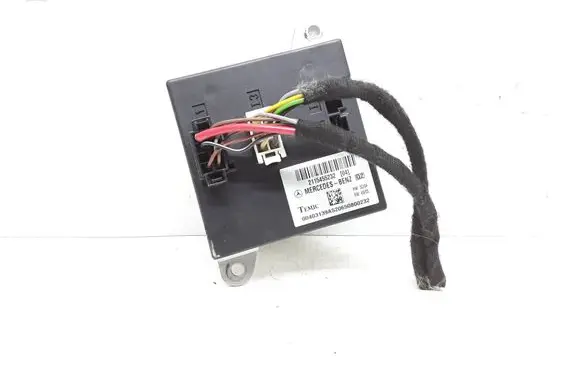 Mercedes-Benz E W211 Comfort/convenience module 2115455232 2040313905