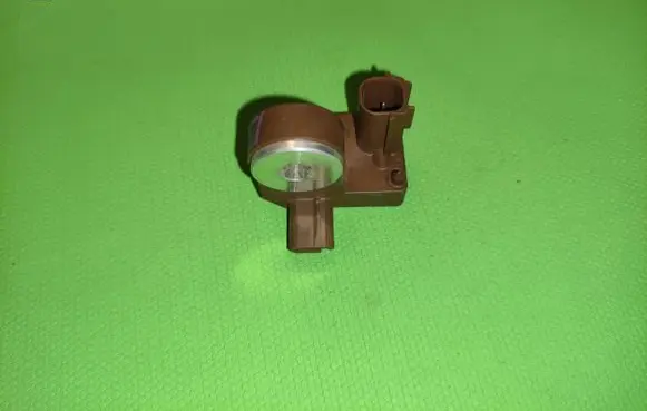 Ford Fiesta Airbag deployment crash/impact sensor 8V5114B342AB