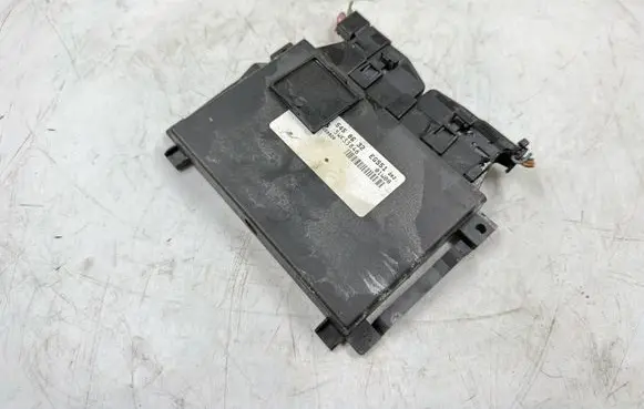 Mercedes-Benz ML W163 Gearbox control unit/module 5WK33846