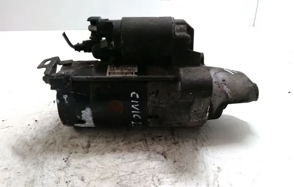 Honda Civic Starter motor M002T85871 MHG025