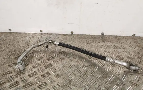 Subaru Forester SJ Air conditioning (A/C) pipe/hose AC6B15LPFD07