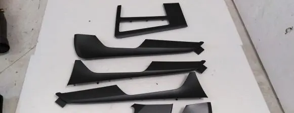 Audi A6 S6 C8 4K Panel trim 