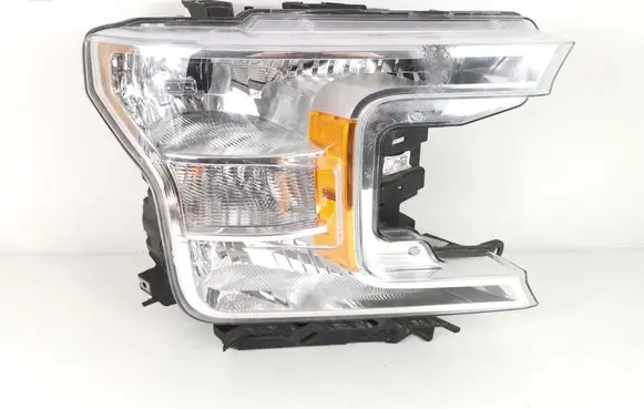 Ford F150 Headlight/headlamp KL3Z-13008-C JL34-13005-AH