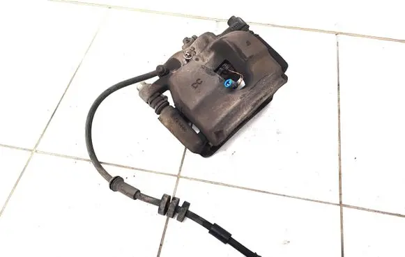 Mercedes-Benz EQB Front brake caliper A1774219800