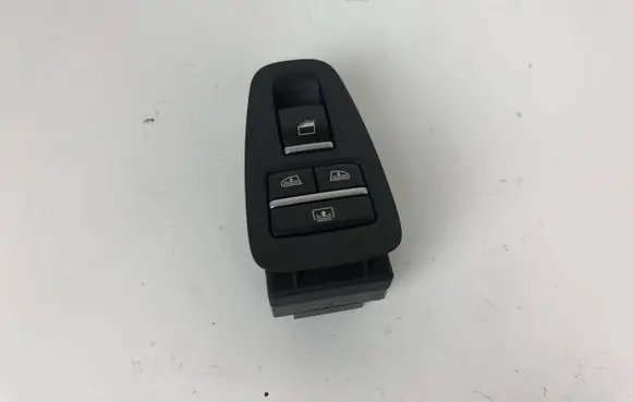 BMW 5 GT F07 Electric window control switch 9204862 11083110000602 11W35E03