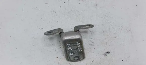 Toyota Prius (XW20) Rear door lower hinge NOCODE