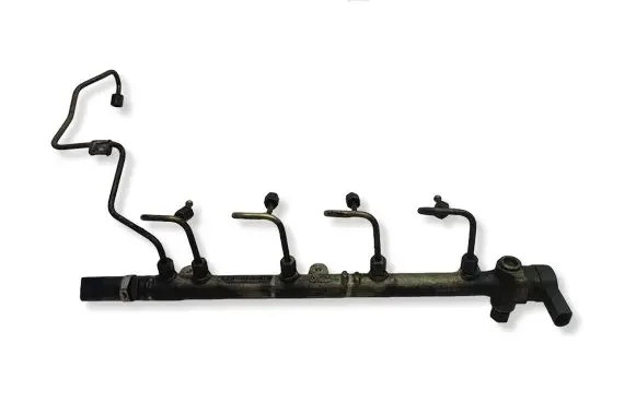 Mercedes-Benz A W168 Fuel main line pipe A6680700095