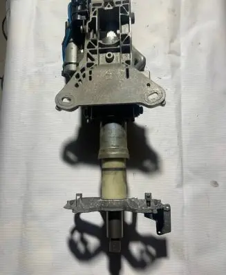 BMW M6 Steering wheel axle set 6774627