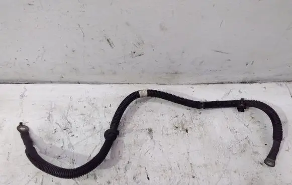 Ford S-MAX Negative earth cable (battery)
