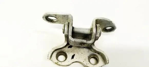 Toyota Highlander XU40 Rear door lower hinge