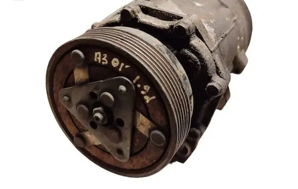 Audi A3 S3 8L Air conditioning (A/C) compressor (pump)