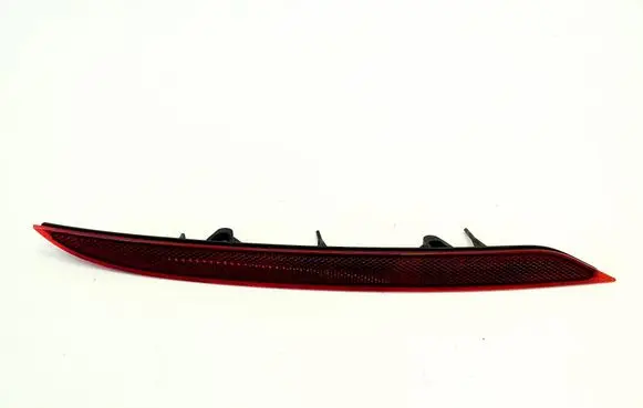Opel Astra K Rear tail light reflector 39047429