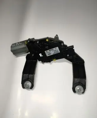 KIA Sportage Rear window wiper motor 987003W000 F00S2B2217