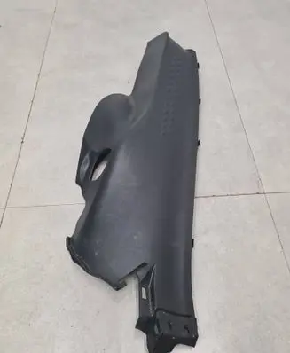 Toyota C-HR I Rear seat side bottom trim 62552F4010