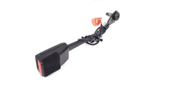 BMW 4 F36 Gran coupe Front seatbelt buckle FK7261208AD