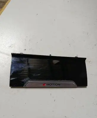 Volkswagen PASSAT B8 Car ashtray trim 3G1864536