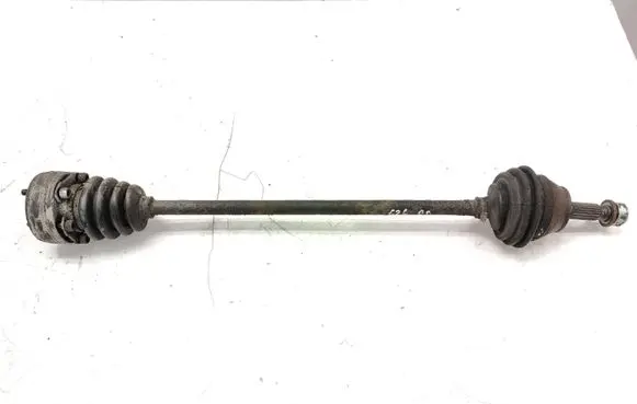 Volkswagen Polo II 86C 2F Front driveshaft