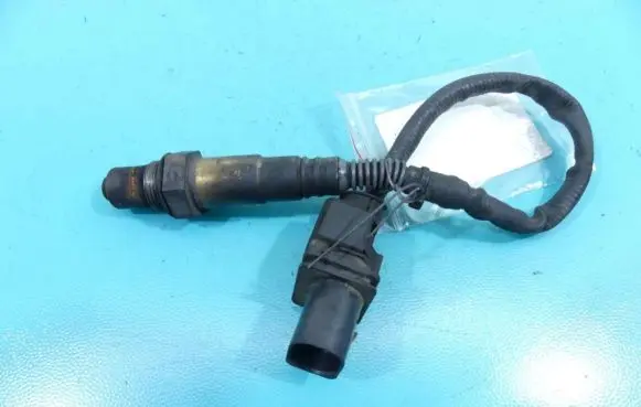 Peugeot Partner Lambda probe sensor 0281004157 IMPRK1270357
